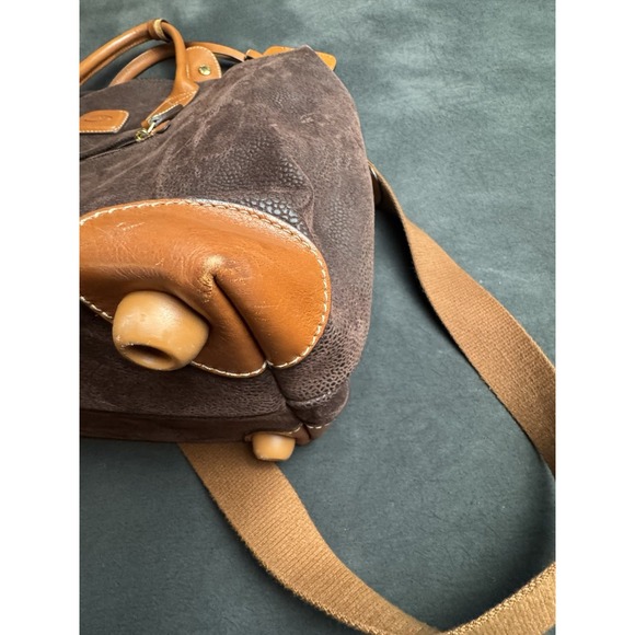 BRICS carry on luggage Adjustable Strap - Picture 7 of 14